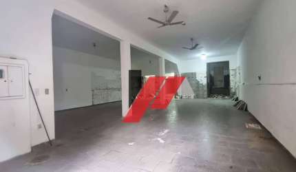Loja para alugar, 200 m² por R$ 10.600,00/mês - Menino Deus - Porto Alegre/RS