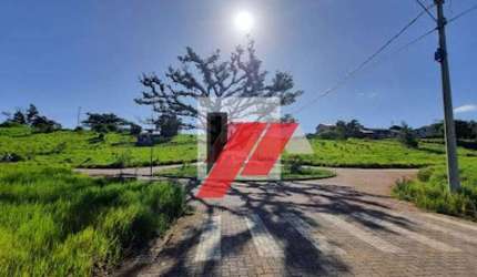 Terreno Residencial à venda, Berto Círio, Nova Santa Rita - TE0007.