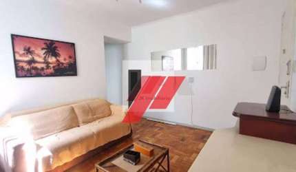 Apartamento com 1 dormitório à venda, 47 m² por R$ 220.000,00 - Centro - Porto Alegre/RS