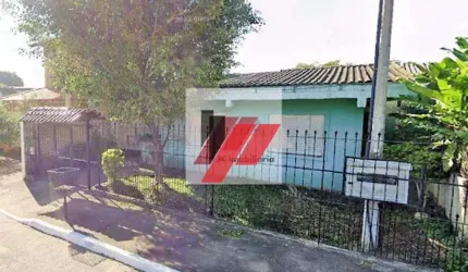 Casa com 2 dormitórios à venda, 90 m² por R$ 490.000,00 - Nossa Senhora das Graças - Canoas/RS