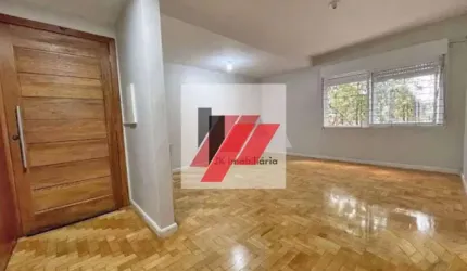 Apartamento Residencial à venda, Bom Fim, Porto Alegre - AP0053.
