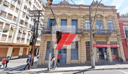 Prédio para alugar, 320 m² por R$ 16.700,00 - Independência - Porto Alegre/RS