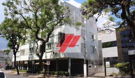 Apartamento Residencial à venda, Menino Deus, Porto Alegre - AP0071.