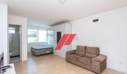 Kitnet com 1 dormitório para alugar, 37 m² por R$ 2.676/mês - Centro - Porto Alegre/RS