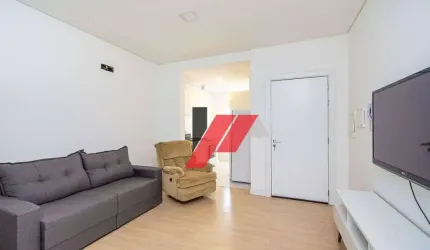 Kitnet com 1 dormitório para alugar, 37 m² por R$ 2.676/mês - Centro - Porto Alegre/RS