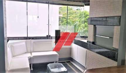 Apartamento com 3 dormitórios, 155 m² - venda por R$ 1.890.000,00 ou aluguel por R$ 11.949,00/mês - Auxiliadora - Porto Alegre/RS