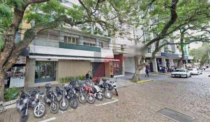 Apartamento com 3 dormitórios à venda, 94 m² por R$ 450.000,00 - Centro - Porto Alegre/RS
