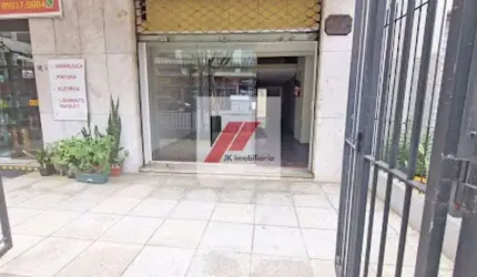 Loja para alugar, 76 m² por R$ 1.970,00 - Cidade Baixa - Porto Alegre/RS