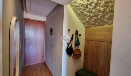 APARTAMENTO À VENDA  | COBERTURA | JARDIM CHAPADÃO | CAMPINAS