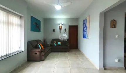 CASA TÉRREA PARA COMPRAR BAIRRO PARQUE SÃO QUIRINO.