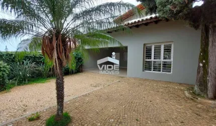 CASA PARA VENDA NO JARDIM AURELIA - SOBRADO EM EXCELENTE LOCALIZAÇÃO - CAMPINAS.