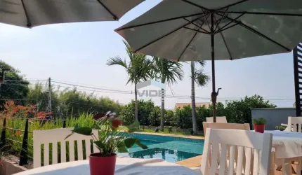 Casa em Condomínio à Venda em Campinas-SP, 4 Quartos, 2 Suítes, 3 Salas, 5 Banheiros, 4 Vagas, 320m² - Loteamento Caminhos de São Conrado (Sousas)