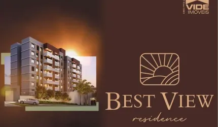 BEST VIEW RESIDENCE | SWISS PARK |   2 e 3  DTS. |  2 VAGAS