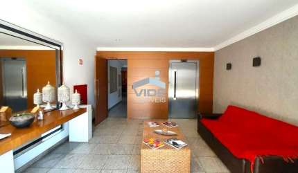 APARTAMENTO A VENDA  CAMBUÍ | CAMPINAS.
