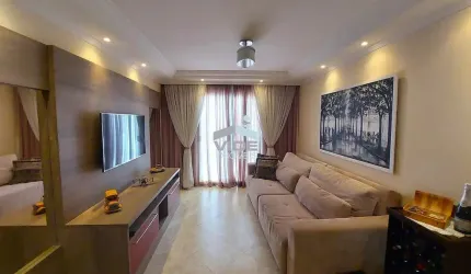 APARTAMENTO PARA VENDA NO PROENÇA EM CAMPINAS/SP