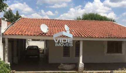 Casa em Condomínio à Venda em Loteamento Caminhos de São Conrado, Campinas-SP: 3 Quartos, 1 Suíte, 5 Vagas!