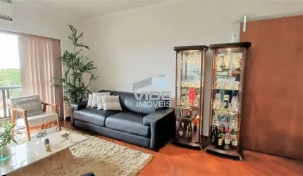 APARTAMENTO À VENDA | JARDIM FLAMBOYANT - CAMPINAS - SP