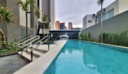 APARTAMENTO ALTO PADRÃO PARA VENDA | LE RÊVE | CAMBUÍ - CAMPINAS.