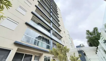 APARTAMENTO PARA VENDA EM CAMPINAS | VILA ITAPURA.
