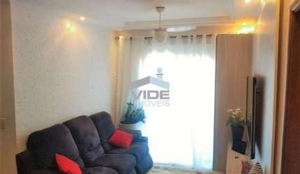APARTAMENTO A VENDA | VILA ITAPURA - CAMPINAS