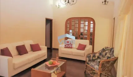 CASA RESIDENCIAL OU COMERCIAL PARA VENDA OU LOCAÇÃO | MANSÕES SANTO ANTONIO - CAMPINAS