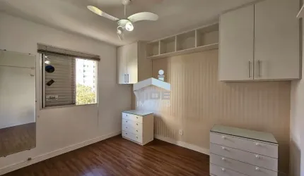 APARTAMENTO PARA VENDA | EM FRENTE AO SENAC | CENTRO - CAMPINAS