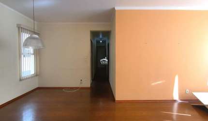 VENDO APARTAMENTO COM TRÊS QUARTOS - EDIFÍCIO ITARANA - JARDIM FLAMBOYANT - PRÓXIMO AO SHOPPING IGUATEMI - EDIFÍCIO ITARUNA