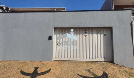 CASA PARA VENDA EM CAMPINAS | JARDIM NOVA EUROPA | CAMPINAS/SP