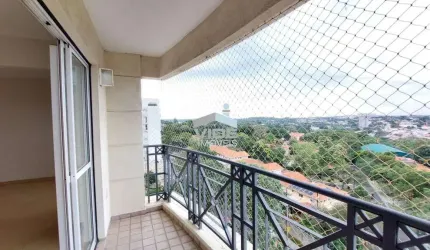 VENDO EXCELENTE APARTAMENTO EM CAMPINAS NO JARDIM PAINEIRAS, COM TRÊS QUARTOS SENDO DUAS SUÍTES E DUAS VAGAS DE GARAGEM NO SUBSOLO, ÁREA DE LAZER.