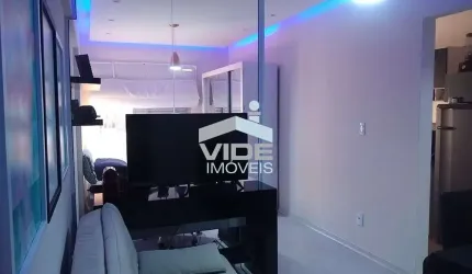 APARTAMENTO REFORMADO A VENDA NO CENTRO | CAMPINAS