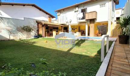CASA A VENDA | NOVA CAMPINAS | CAMPINAS - SP