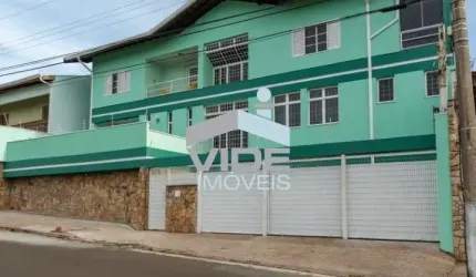 CASA ALTO PADRÃO A VENDA EM CAMPINAS | JARDIM EULINA - CAMPINAS