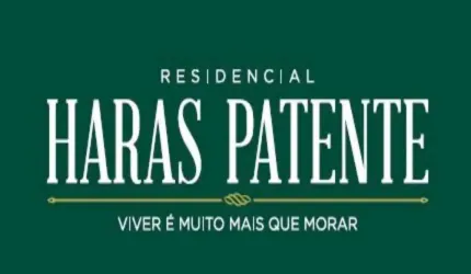 HARAS PATENTE | TERRENO CONDOMÍNIO ALTO PADRÃO EM JAGUARIÚNA
