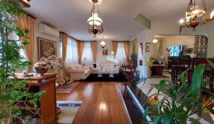 APARTAMENTO À VENDA NO JARDIM PROENÇA - AVENIDA PRINCESA D'OESTE  - CAMPINAS.