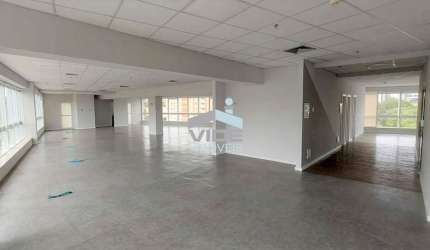 SALA COMERCIAL PARA VENDA OU ALUGUEL NA CHÁCARA DA BARRA EM CAMPINAS/SP