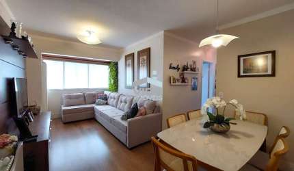 APARTAMENTO PARA VENDA NA PONTE PRETA COM 3 QUARTOS E 1 SUÍTE - CAMPINAS