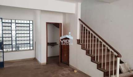 CASA COMERCIAL PARA LOCAÇÃO EM EXCELENTE ÁREA COMERCIAL DO CAMBUÍ