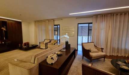 APARTAMENTO À VENDA | CAMBUÍ | CAMPINAS
