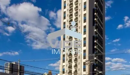 VIZZI |  2 ou 3 dormit. | 1 ou 2 vagas |