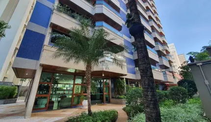 APARTAMENTO À VENDA | CAMBUÍ | CAMPINAS - SP | MIOLO DO CAMBUÍ!