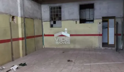 VENDO PRÉDIO COMERCIAL EM CAMPINAS, CENTRO RUA BENJAMIN CONSTANT