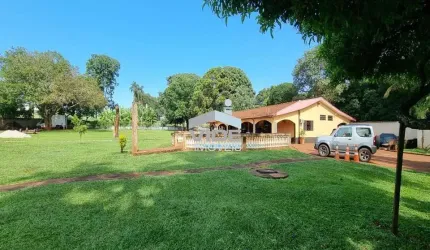 CHÁCARA À VENDA | RECREIO DAS ACÁCIAS | RIBEIRÃO PRETO