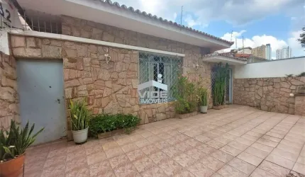CASA TÉRREA À VENDA NO BAIRRO VILA ITAPURA - CAMPINAS