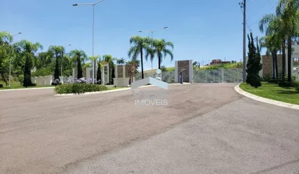 TERRENO COMPRAR CONDOMÍNIO SANTA MONICA VENDER TERRENO CONDOMÍNIO RESERVA SANTA MONICA ITUPEVA