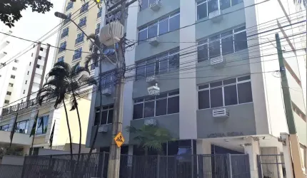 APARTAMENTO A VENDA NO CENTRO EM CAMPINAS