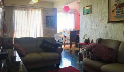 APARTAMENTO 3 DORMITORIOS A VENDA PARQUE TAQUARAL
