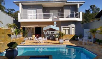 CASA A VENDA, CONDOMINIO  PALMEIRAS DA HÍPICA, BAIRRO DAS PALMEIRAS - CAMPINAS.