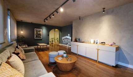 APARTAMENTO A VENDA | CAMBUI | CAMPINAS - SP