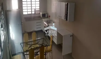 VENDA DE CASA CAMPINAS VIDE IMOBILIARIA