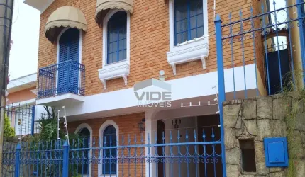 casa a venda rua do professor jardim proença